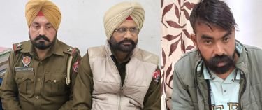 पंजाब17दिसम्बर24*200 लीटर अवैध शराब मामले में दूसरा आरोपी सुलतान काबू