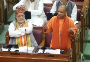 लखनऊ17दिसम्बर24*योगी सरकार ने सदन में प्रस्तुत किया 17,865 करोड़ रुपए का अनुपूरक बजट*