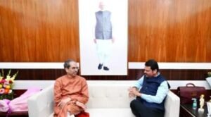 मुम्बई17दिसम्बर24*अजित पवार नाराज, विधानसभा भी नहीं जा रहे, उधर उद्धव ठाकरे ने की सीएम देवेंद्र फडणवीस से हाई लेवल मुलाकात, क्‍या हैं मायने*