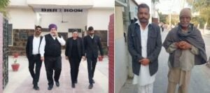 पंजाब17दिसम्बर24*प्रदीप सिंह व बुद्ध सिंह को अदालत ने पराली को आग लगाने के मामले में बरी किया