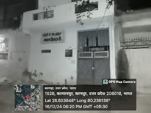 कानपुर नगर17दिसम्बर24*किशोरी लाल नामक युवक फैला रहा थाना क्षेत्र कल्याणपुर में दबंगई !