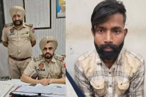 पंजाब20दिसम्बर24*30 लीटर ट्रांसफार्मर तेल सहित लवप्रीत सिंह काबू, हैप्पी फरार