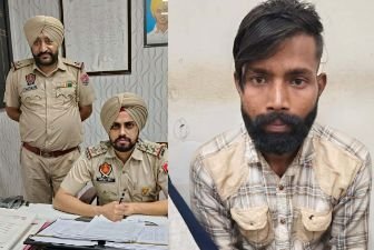 पंजाब20दिसम्बर24*30 लीटर ट्रांसफार्मर तेल सहित लवप्रीत सिंह काबू, हैप्पी फरार