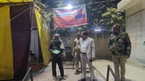 मिर्जापुर: 19दिसम्बर 24 *निराश्रित व्यक्तियों की पहचान कर रेन बसेरे में पहुंचवाया गया*