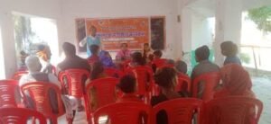 अयोध्या20दिसम्बर24*दिव्यांग बच्चों की देखभाल हेतु अभिभावक गोष्ठी का आयोजन