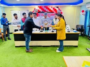 कटिहार23दिसम्बर24*परिवार नियोजन कार्यक्रम को समुदाय स्तर पर क्रियान्वित करने के लिए अधिकारियों को दिया गया प्रशिक्षण कटिहार23दिसम्बर24*परिवार नियोजन कार्यक्रम को समुदाय स्तर पर क्रियान्वित करने के लिए अधिकारियों को दिया गया प्रशिक्षण