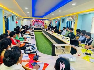 कटिहार23दिसम्बर24*परिवार नियोजन कार्यक्रम को समुदाय स्तर पर क्रियान्वित करने के लिए अधिकारियों को दिया गया प्रशिक्षण कटिहार23दिसम्बर24*परिवार नियोजन कार्यक्रम को समुदाय स्तर पर क्रियान्वित करने के लिए अधिकारियों को दिया गया प्रशिक्षण