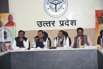 कानपुर नगर23दिसम्बर24*अवैध अतिक्रमण से सम्बंधित113 गाटो पर अवैध रूप से कब्जा पाया गया। कानपुर नगर23दिसम्बर24*अवैध अतिक्रमण से सम्बंधित113 गाटो पर अवैध रूप से कब्जा पाया गया।