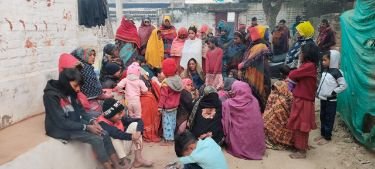 कौशांबी23दिसम्बर24*सड़क पार कर रही महिला को कार ने मारी टक्कर इलाज के दौरान हुई मौत*