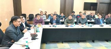 कानपुर नगर23दिसम्बर24*संचालित उद्योगों की समस्याओं को त्वरित निस्तारित करने के उद्देश्य से जिला उद्योग बंधु की बैठक संपन्न हुई। कानपुर नगर23दिसम्बर24*संचालित उद्योगों की समस्याओं को त्वरित निस्तारित करने के उद्देश्य से जिला उद्योग बंधु की बैठक संपन्न हुई।