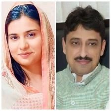 सहारनपुर24दिसम्बर24*अबेहटा में जेन सेवा केंद्र संचालक से हुई लूट का खुलासा करने में पुलिस नाकाम।*