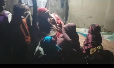 हरदोई25दिसम्बर24*संदिग्ध परिस्थिति में युवक की मौत, पत्नी ने लगाया लात घूसों से पीटकर हत्या का आरोप