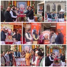 सहारनपुर25दिसम्बर24*भारत रत्न श्री अटल बिहारी वाजपेई जी के जन्मजयन्ती समारोह में शामिल हुए मुजफ्फराबाद ब्लॉक प्रमुख,* सहारनपुर25दिसम्बर24*भारत रत्न श्री अटल बिहारी वाजपेई जी के जन्मजयन्ती समारोह में शामिल हुए मुजफ्फराबाद ब्लॉक प्रमुख,*