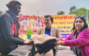 अयोध्या25दिसम्बर24*भारत रत्न पूर्व प्रधानमंत्री अटल बिहारी बाजपेई का जन्म शताब्दी समारोह धूमधाम से मनाया गया