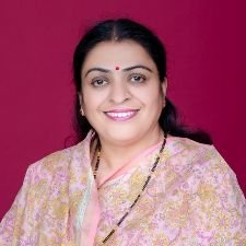 जोधपुर26दिसम्बर24*हेमलता चौधरी प्रदेश कांग्रेस कमेटी में*सचिव नियुक्त* ।