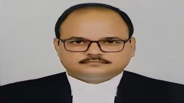 प्रयागराज27दिसम्बर24*इलाहाबाद उच्च न्यायालय के जज बनेंगे प्रवीण कुमार गिरी, प्रयागराज27दिसम्बर24*इलाहाबाद उच्च न्यायालय के जज बनेंगे प्रवीण कुमार गिरी,