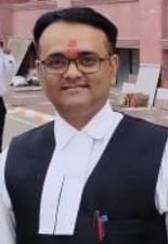 अयोध्या27दिसम्बर24*पीड़ित शिवश्याम को मिलेगा न्याय, विपक्षियों पर मुकदमा दर्ज करने का आदेश हुआ जारी