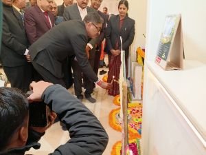 जयपुर28दिसम्बर24*“स्वयं से सिद्धि ” की थीम पर वार्षिकोत्सव का आयोजन*