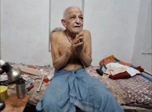 वाराणसी28दिसम्बर24*काशी में करोड़पति साहित्यकार का निधन:*