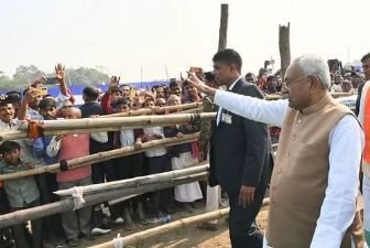 दिल्ली29दिसम्बर24*सीएम नीतीश कुमार क्यों गए दिल्ली?