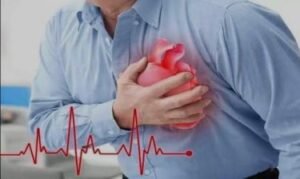 सहारनपुर29दिसम्बर24*सर्दियों में सुबह 4 से 10 बजे तक दिल को रखें जरा संभालकर...*