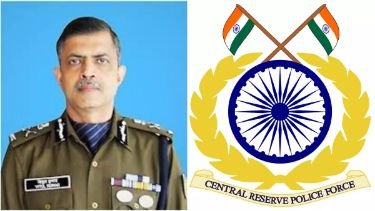 दिल्ली30दिसम्बर24*IPS वितुल कुमार बने CRPF के नए महानिदेशक,