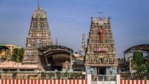 तमिलनाडु30दिसम्बर24*भगवान मुरुगन मंदिर को बम से उड़ाने की धमकी से हड़कंप