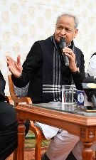 जयपुर30दिसम्बर24*भाजपा द्वारा नए ज़िलों में से 9 जिले निरस्त करने का निर्णय अविवेकशीलता व राजनीतिक प्रतिशोध