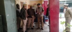 रायबरेली30दिसम्बर24*एसपी के निर्देश पर सीओ ने कोतवाली का किया त्रैमासिक निरीक्षण रायबरेली30दिसम्बर24*एसपी के निर्देश पर सीओ ने कोतवाली का किया त्रैमासिक निरीक्षण
