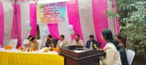 मिर्जापुर:30दिसम्बर24*करियर मेले का आयोजन किया गया*