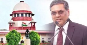 दिल्ली30दिसम्बर24*अब जजों के रिश्तेदार नहीं बनेंगे जज?