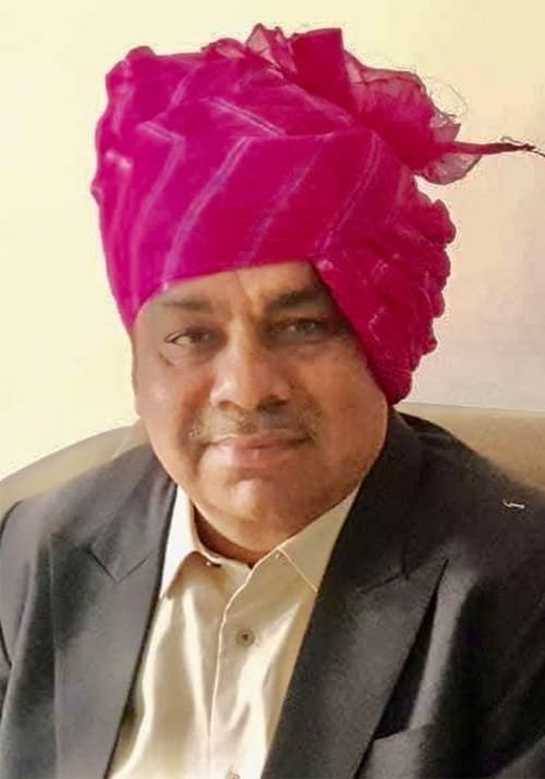 पंजाब24जनवरी25*पत्रकार रिंकू वाट्स और मोहित वाट्स को पितृशोक, पाठ व अमृतवाणी 26 को