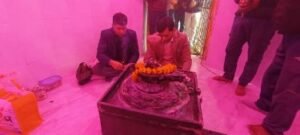 रायबरेली01जनवरी25*उपजिलाधिकारी के मौजूदगी में सुंदरकांड का पाठ व हवन पूजन का हुआ आयोजन