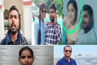 बस्ती03जनवरी25*तीन बीवियां रखे था शख्स! उदास मन से पहुंचा पुलिस के पास, बोला- 'मेरी पत्नी*****