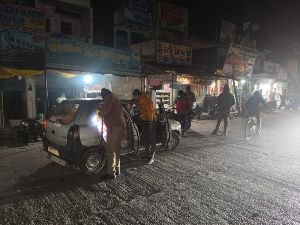 कौशांबी03जनवरी25*थाना अध्यक्ष पिपरी शिवचरण राम के नेतृत्व में किया वाहन चेकिंग* कौशांबी03जनवरी25*थाना अध्यक्ष पिपरी शिवचरण राम के नेतृत्व में किया वाहन चेकिंग*