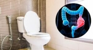 वाराणसी03जनवरी25*गलत तरीके से बैठने के कारण इंग्लिश टॉयलेट से होता कब्ज-डॉ0 मीनाक्षी