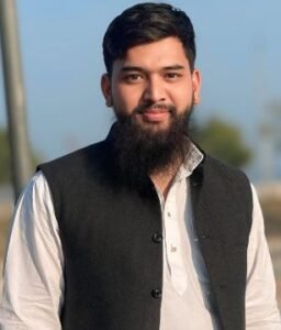 सहारनपुर05जनवरी25*अब्दुल अजीज का आजाद समाज पार्टी में बढ़ा कद,मिली नई जिम्मेदारी...._*