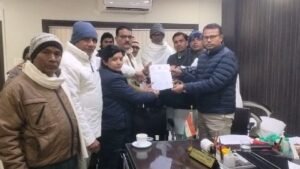 औरैया07जनवरी25*बिहार के छत्तीसगढ़ में पत्रकार की निर्मम हत्या के विरोध में देशभर के पत्रकारों में आक्रोश*