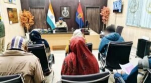 हरदोई07जनवरी25*6 बच्चों की मां भिखारी के साथ भागी… रोज भीख मांगने आता था घर, फिर ऐसे शुरू हुई लव स्टोरी...*