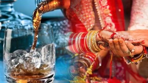 पंजाब08जनवरी25*शादी में DJ न बजाएं, शराब भी न पिलाएं और पाएं 21 हजार रुपये का नकद इनाम