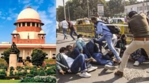 दिल्ली07जनवरी25*बीपीएससी अभ्यर्थियों को सुप्रीम कोर्ट से झटका, याचिका पर सुनवाई से इनकार; HC जाने को कहा*