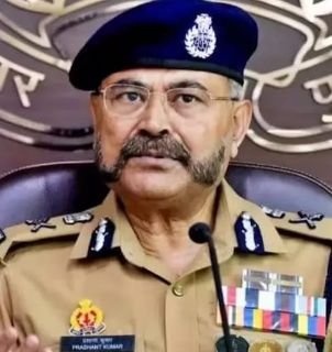 प्रयागराज10जनवरी25*महाकुंभ के मद्देनजर प्रयागराज के चारों ओर सुरक्षा घेरा तैयार किया गया है।*