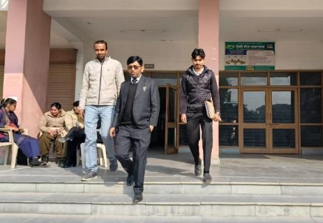 पंजाब10जनवरी25*चैक बाऊंस के मामले में भूप कुमार बरी