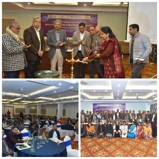 पूर्णिया बिहार11जनवरी25*यूनिसेफ बिहार, पीएचएफआई दिल्ली , जन स्वास्थ्य प्रणाली दिल्ली के संयुक्त तत्वावधान में आयोजित कार्यशाला।