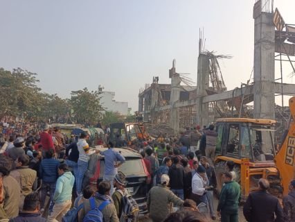 कन्नौज11जनवरी25*कन्नौज रेलवे स्टेशन पर भयंकर हादसा । कन्नौज11जनवरी25*कन्नौज रेलवे स्टेशन पर भयंकर हादसा ।