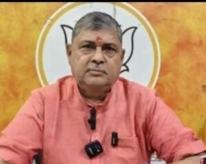 पूर्णिया बिहार 11 जनवरी 25* जिला पदाधिकारी पूर्णिया से 15 से 20 एकड़ भूमि विभाग को उपलब्ध कराने को कहा।