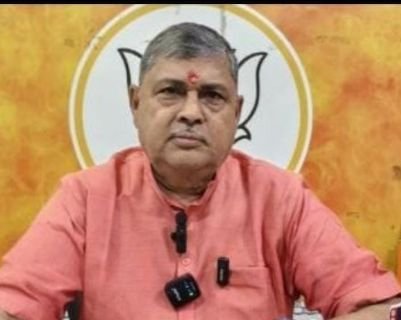 पूर्णिया बिहार 11 जनवरी 25* जिला पदाधिकारी पूर्णिया से 15 से 20 एकड़ भूमि विभाग को उपलब्ध कराने को कहा।