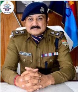 उत्तराखंड12जनवरी25*एसएसपी की सर्जिकल स्ट्राइक से थर्राये नशा तस्कर