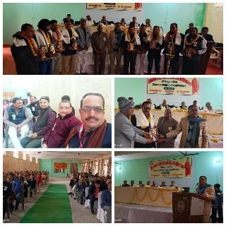 औरैया12जनवरी25*स्वामी विवेकानंद जी की जयंती पर विवेकानंद ग्रामोद्योग महाविद्यालय में कार्यक्रम आयोजित औरैया12जनवरी25*स्वामी विवेकानंद जी की जयंती पर विवेकानंद ग्रामोद्योग महाविद्यालय में कार्यक्रम आयोजित