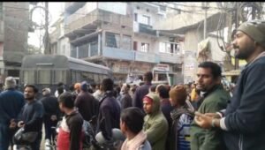 नालन्दा11जनवरी25*बिहार शरीफ के होटल में बर्थडे पार्टी में शराब और डांस पार्टी, 41 हिरासत में